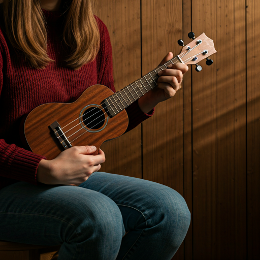 Ukulele Craftsmanship